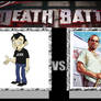 Dan vs Trevor (Death Battles)