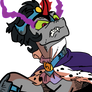 King Sombra