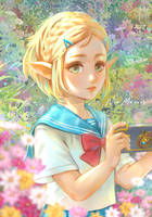 Zelda