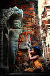 Preah Ko -6 by DawnRoseCreation