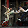 Young Generation Wushu -7