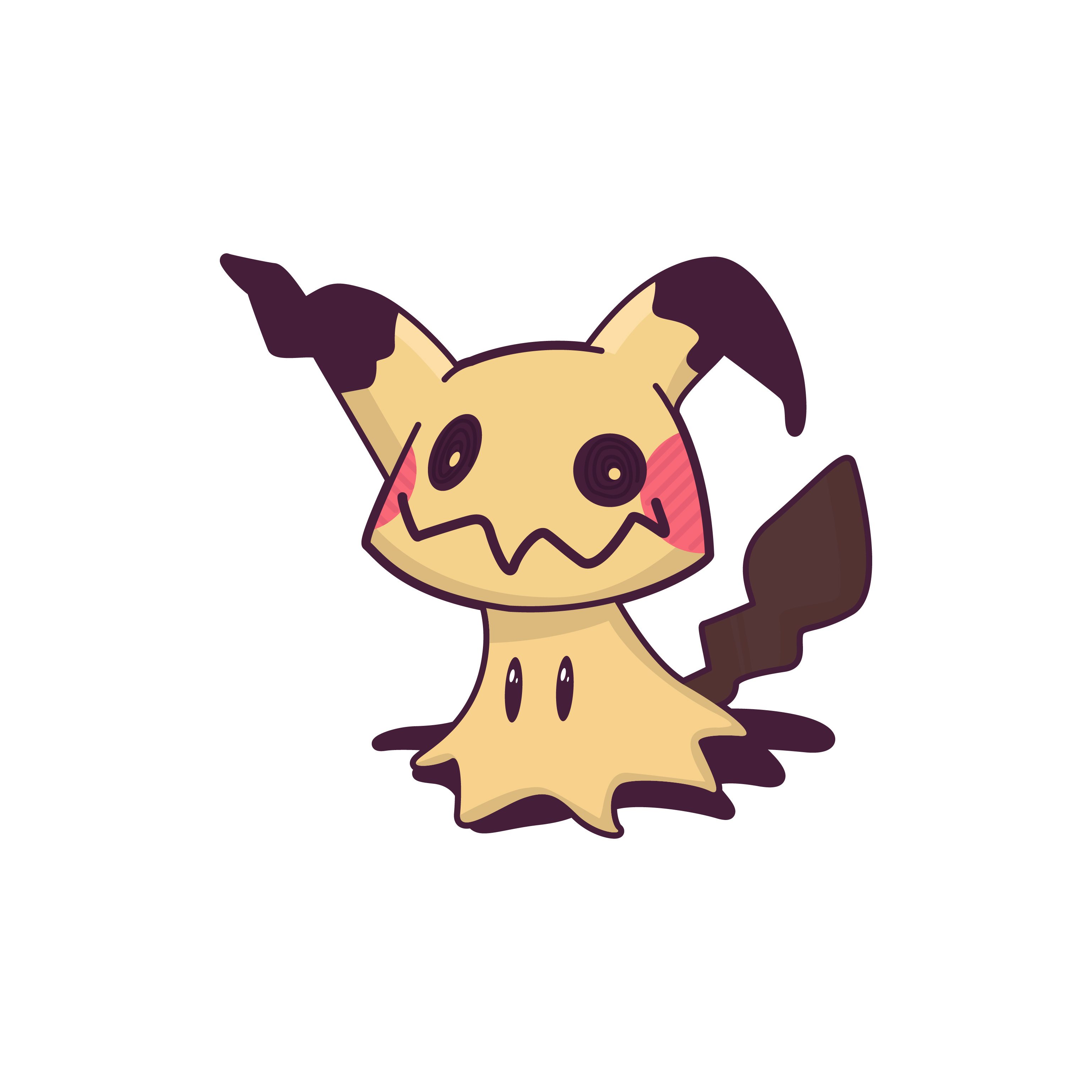 Mimikkyu