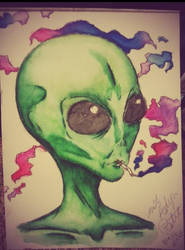 Alien