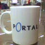 Portal Mug