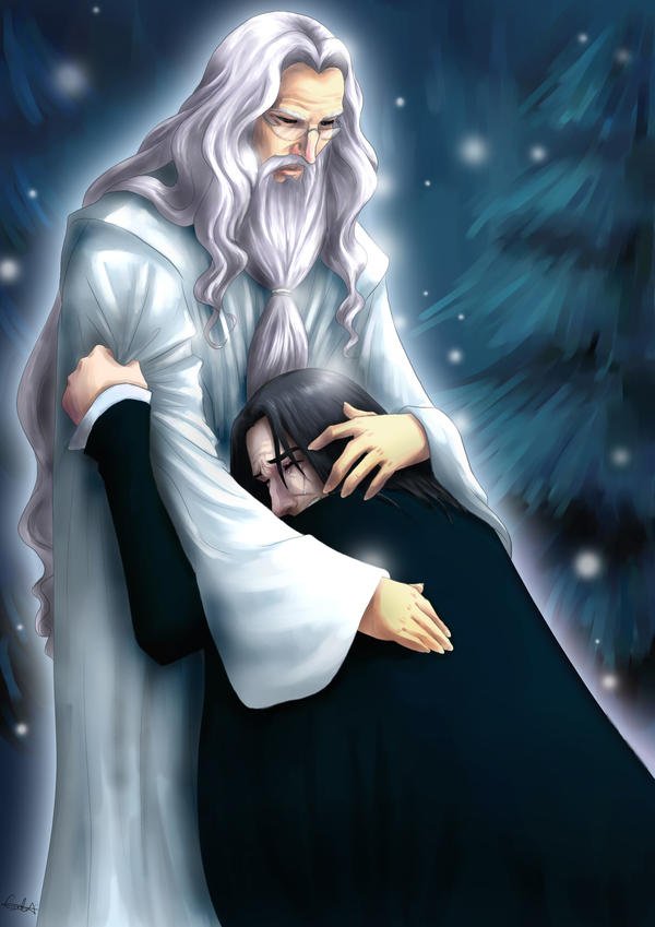 Redemption by MistressAinley