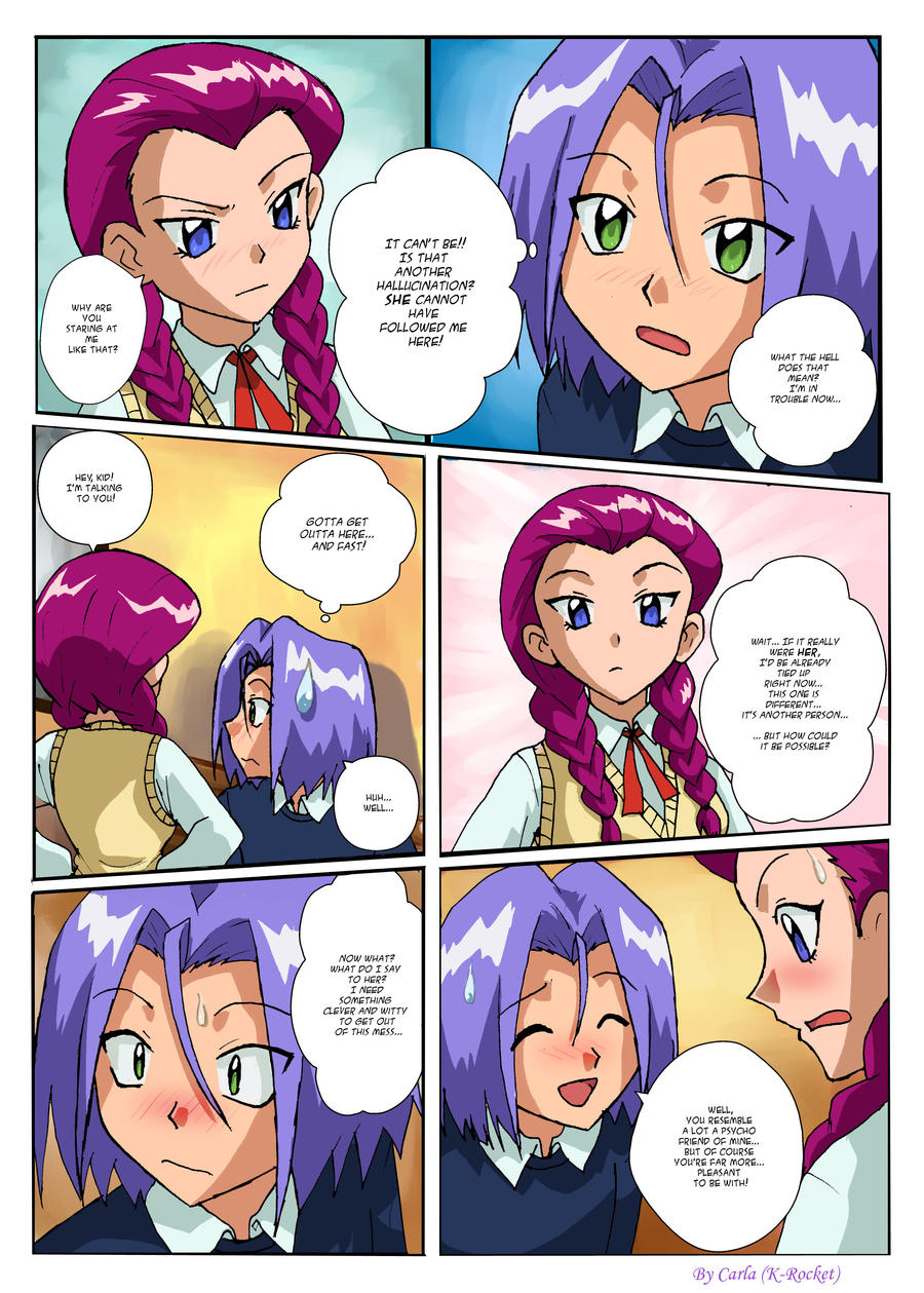 First Sight by MistressAinley