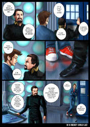 Doctor Who - Unexpected - Page 5 by MistressAinley