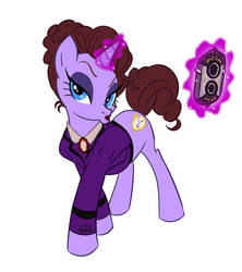 Missy Pony (Series9)