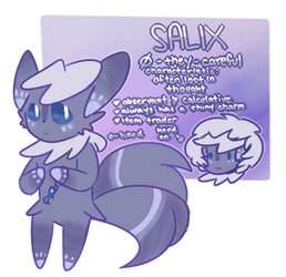 salix