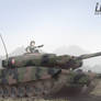 Leopard 2RI