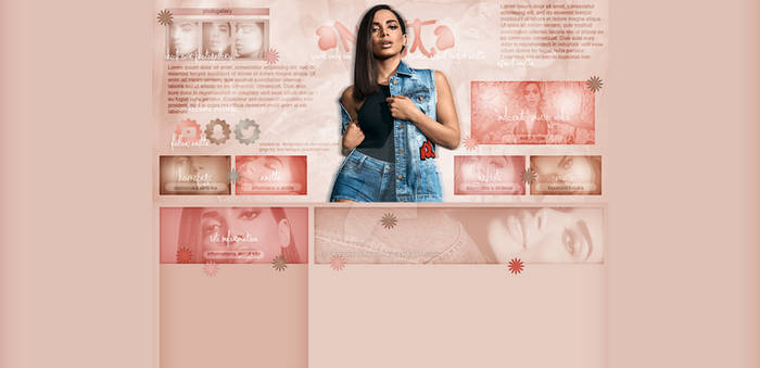 free design ft. Anitta