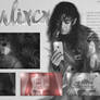 free header ft. charli xcx