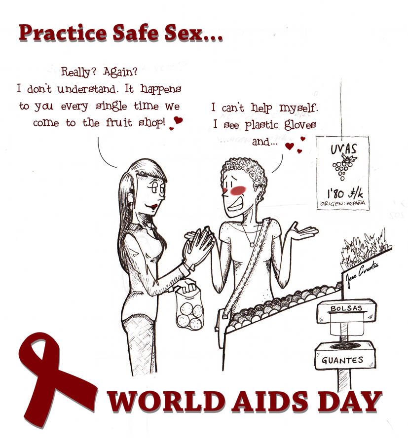 World AIDS Day