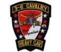 3-6 Cav