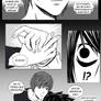 Death Note Doujinshi p 18