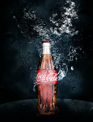 Coca cola Add