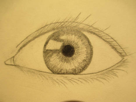 eye