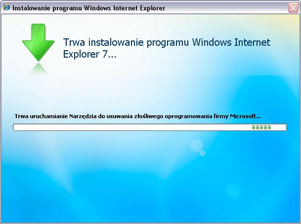Microsoft deletes itself? by Kyoodo