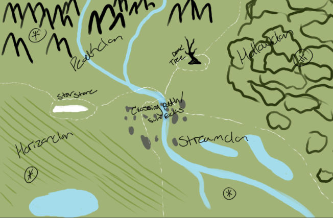 Trash TTW Map by TTW-Admin on DeviantArt