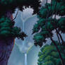 hidden sanctuary