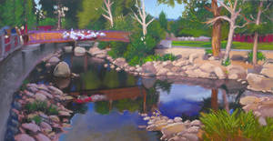 Spring River Study