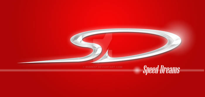 Speed Dreams  Logo