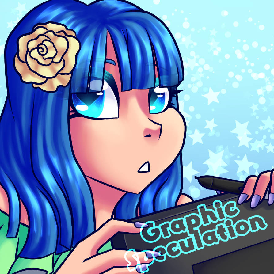 Graphfan Deviantart GraphicSpeculation - Student, General Artist | DeviantArt