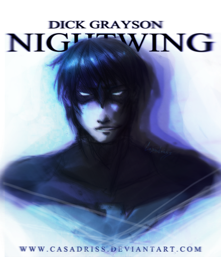 Nightwing