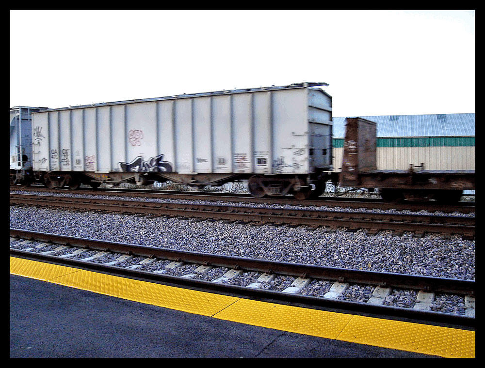 Freight Train II by symmetric on DeviantArt