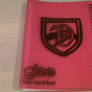 Dalton notebook