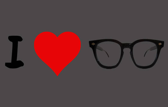 I heart nerds