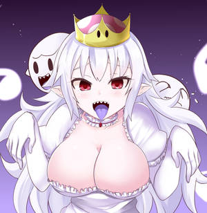 (CM) boosette