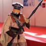 Leia Boushh - Star Wars