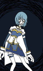 sayaka more like cryaka