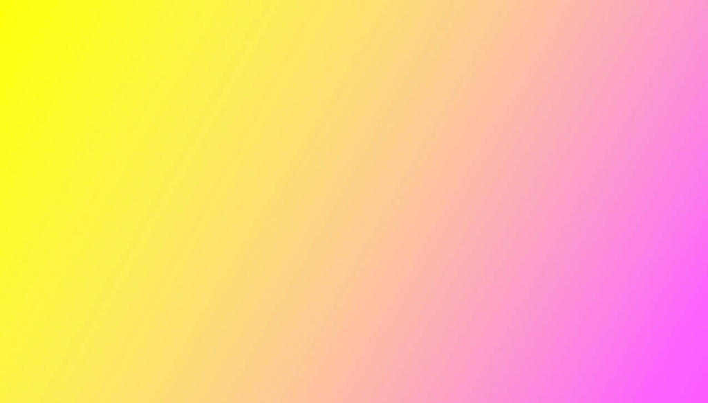 Pink and Yellow Gradient Background by LovingLifeInDisarray on DeviantArt