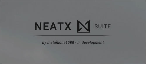 NEATX SUITE