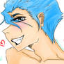 Grimmjow Jeagerjaques