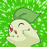 Chikorita