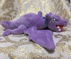 Aerodactyl Plush