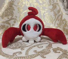 Shiny Duskull Plush