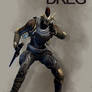 Destiny - The Dreg