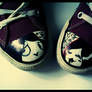 Burcy Converse