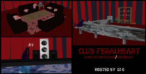 Club FeralHeart [Public]