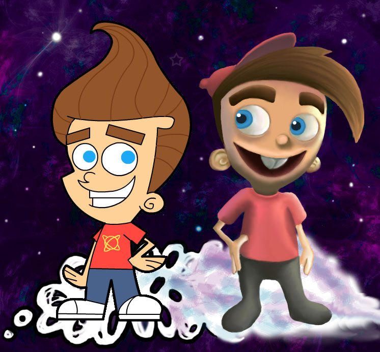 pic Jimmy Timmy Power Hour 4 Fanfiction jimmy timmy power hour by tracypaper12