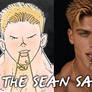 THE SEAN SAGA