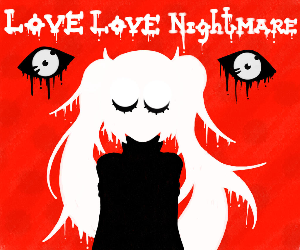 Love Love Nightmare