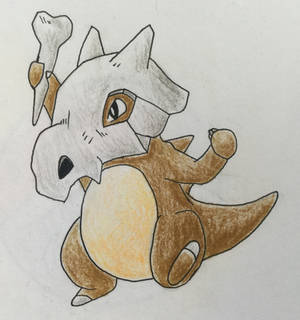 Cubone