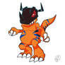 Greymon