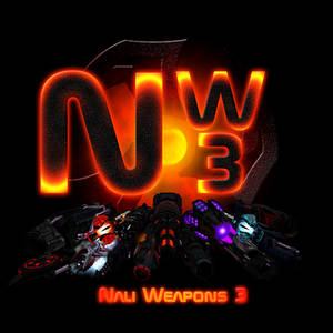 Nali Weapons 3 new logo