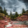 Red Rock Canyon